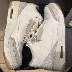 Jordan 3 