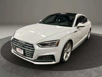 2019 Audi A5