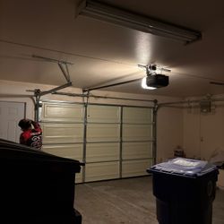 Garage Doors