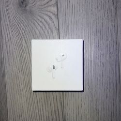 AirPod Pro 2