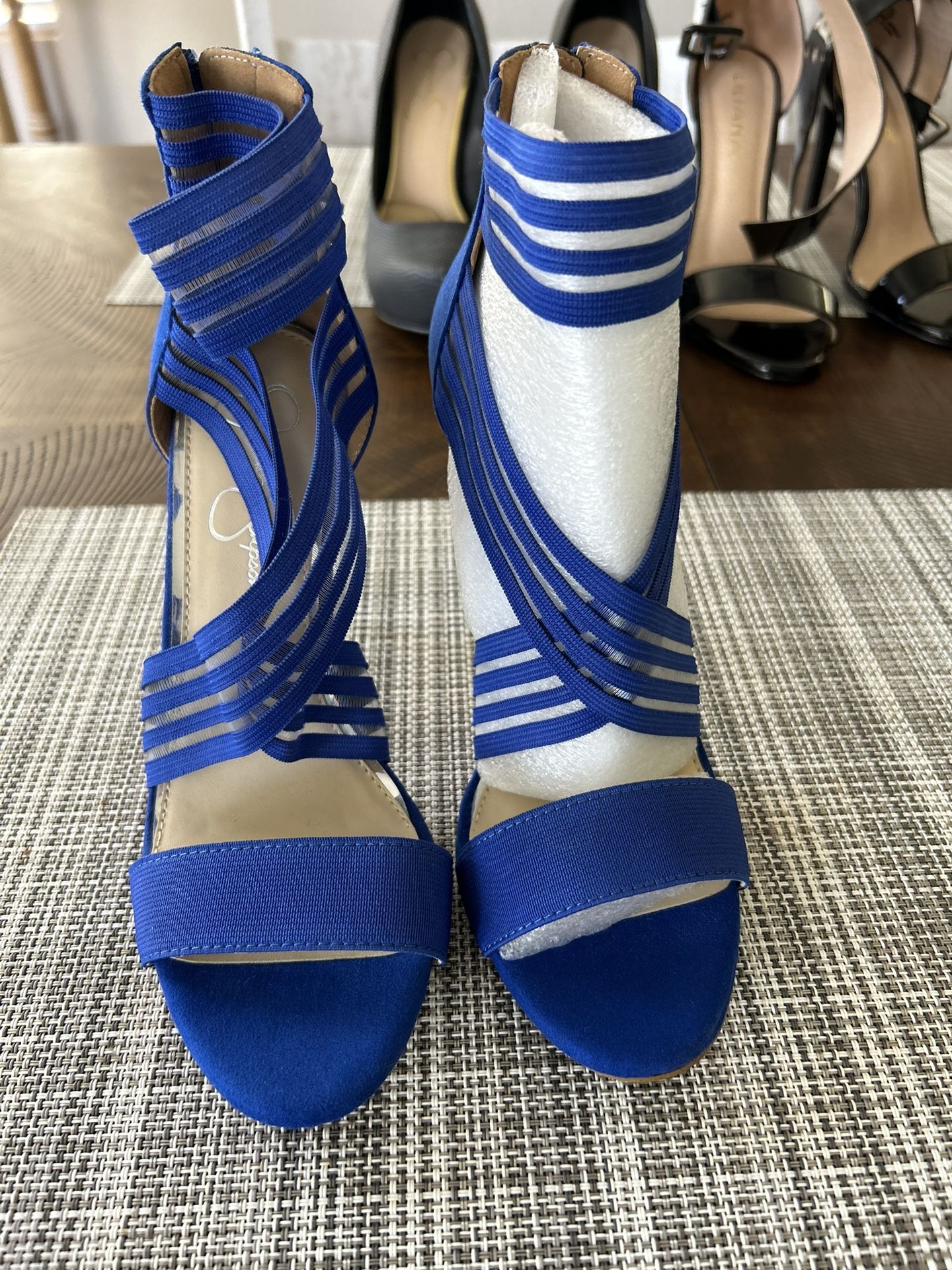 Women’s High heel Shoes