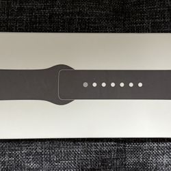 Men’s Apple Watch Band