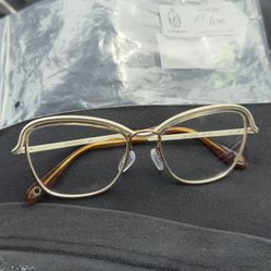 Givenchy GV 0034 Eyeglasses
