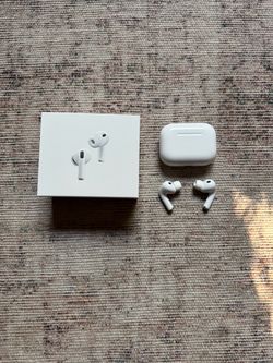 Apple AirPods Pro 3