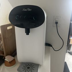 Reverse Osmosis Water Filter