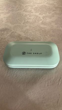 The Shelf