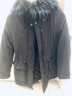 French Connection (brand) women’s Parka