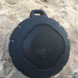 ART+Sound Bluetooth Speaker 