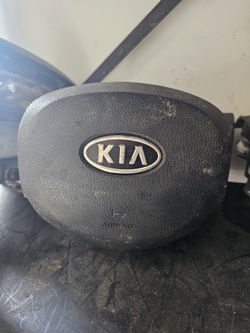 Optima 2012 Airbag For Sale