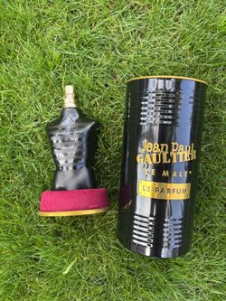 JEAN PAUL GAULTIER 