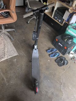 SEGWAY NINEBOT