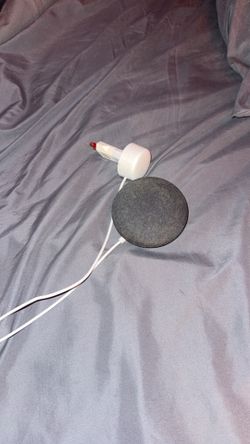 google home mini