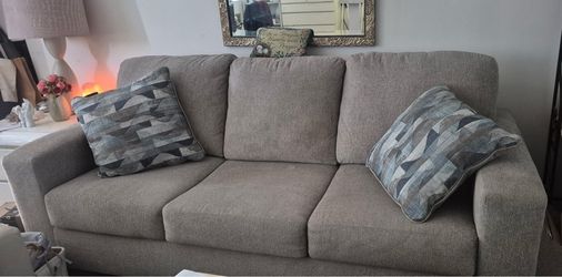 Free- Sofa, Dresser, Leather Chair, Coffee Table &