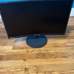 Sceptre Curve Monitor 