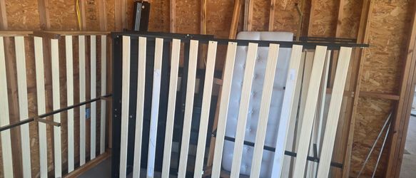 Queen bed frames