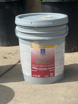 Sherwin Williams ProMar400 Home Paint - NEW