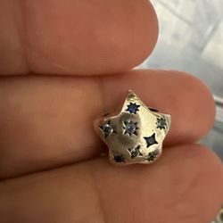 925 sterling silver charm