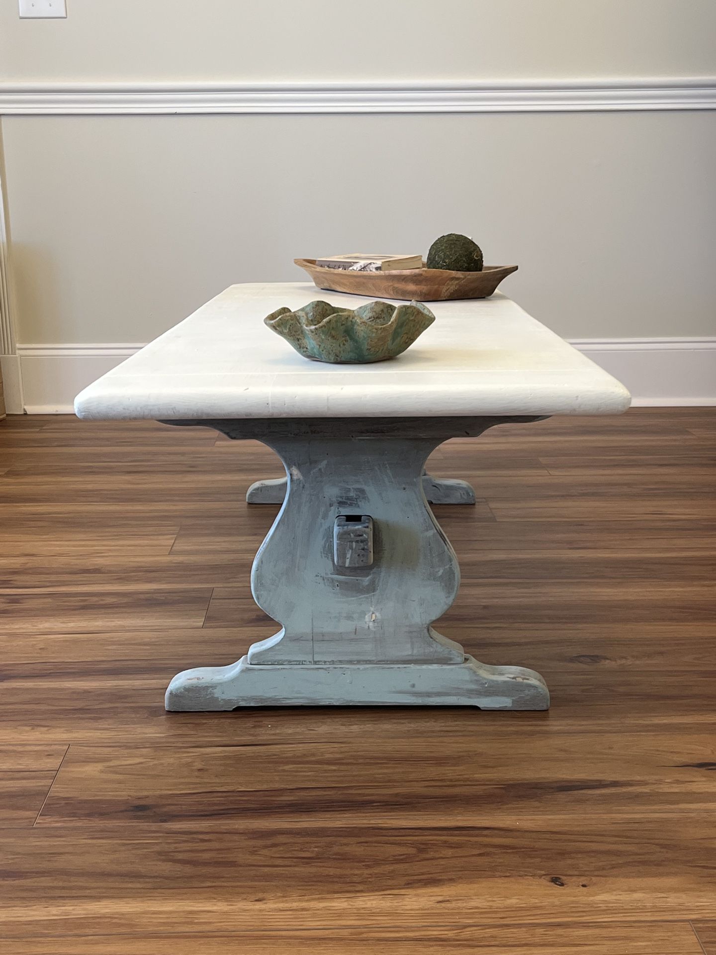 Antique Coffee Table