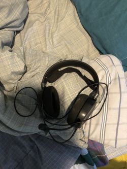 Gaming Headset
