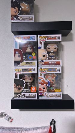Funkos for sale