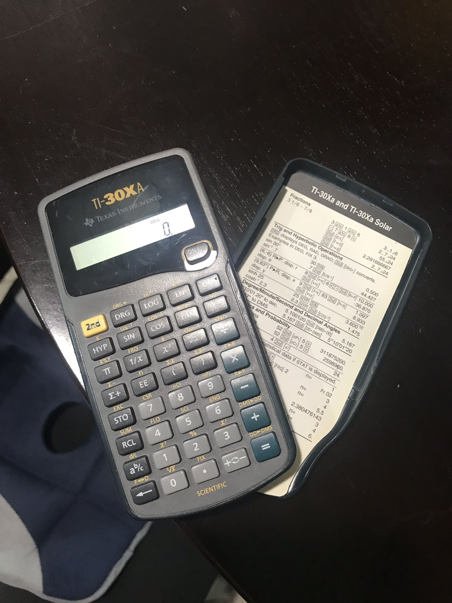 Calculator