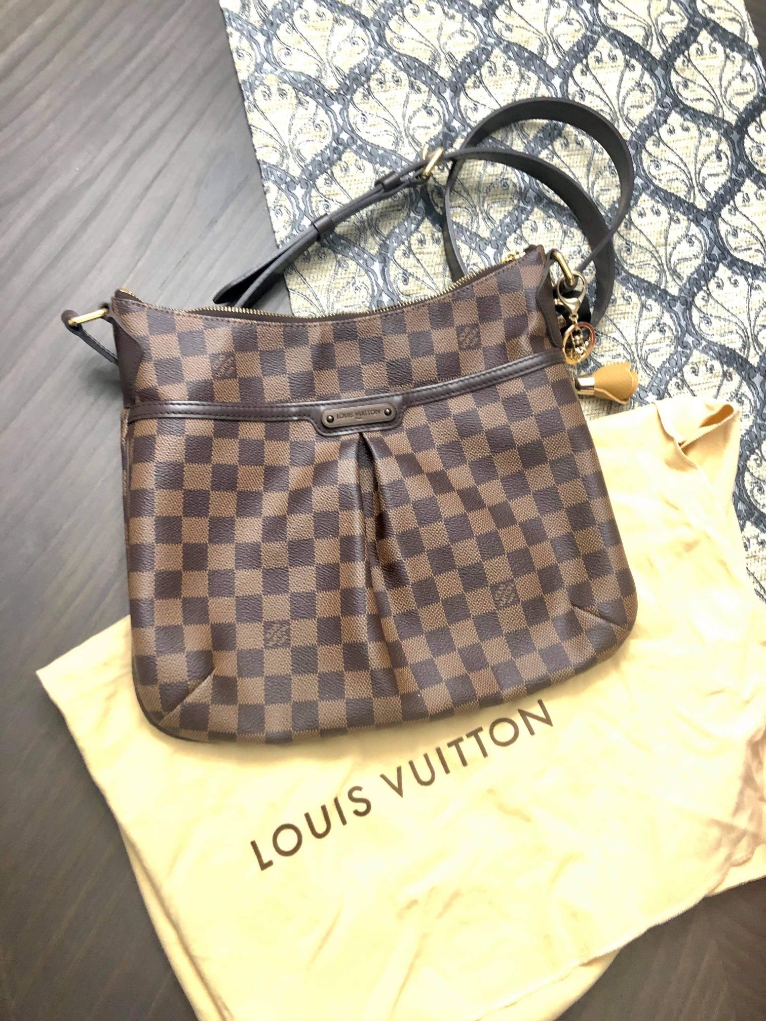 Louis Vuitton Bag