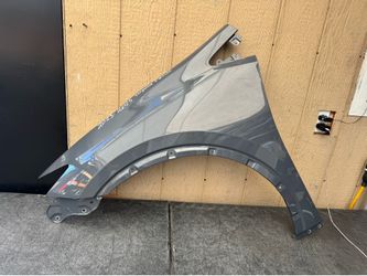2023 2024 2025 TOYOTA PRIUS LEFT SIDE FENDER OEM USED