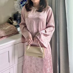 Ao dai vietnam