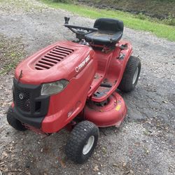 Troy Bilt Tractor 42 Inch Blade 