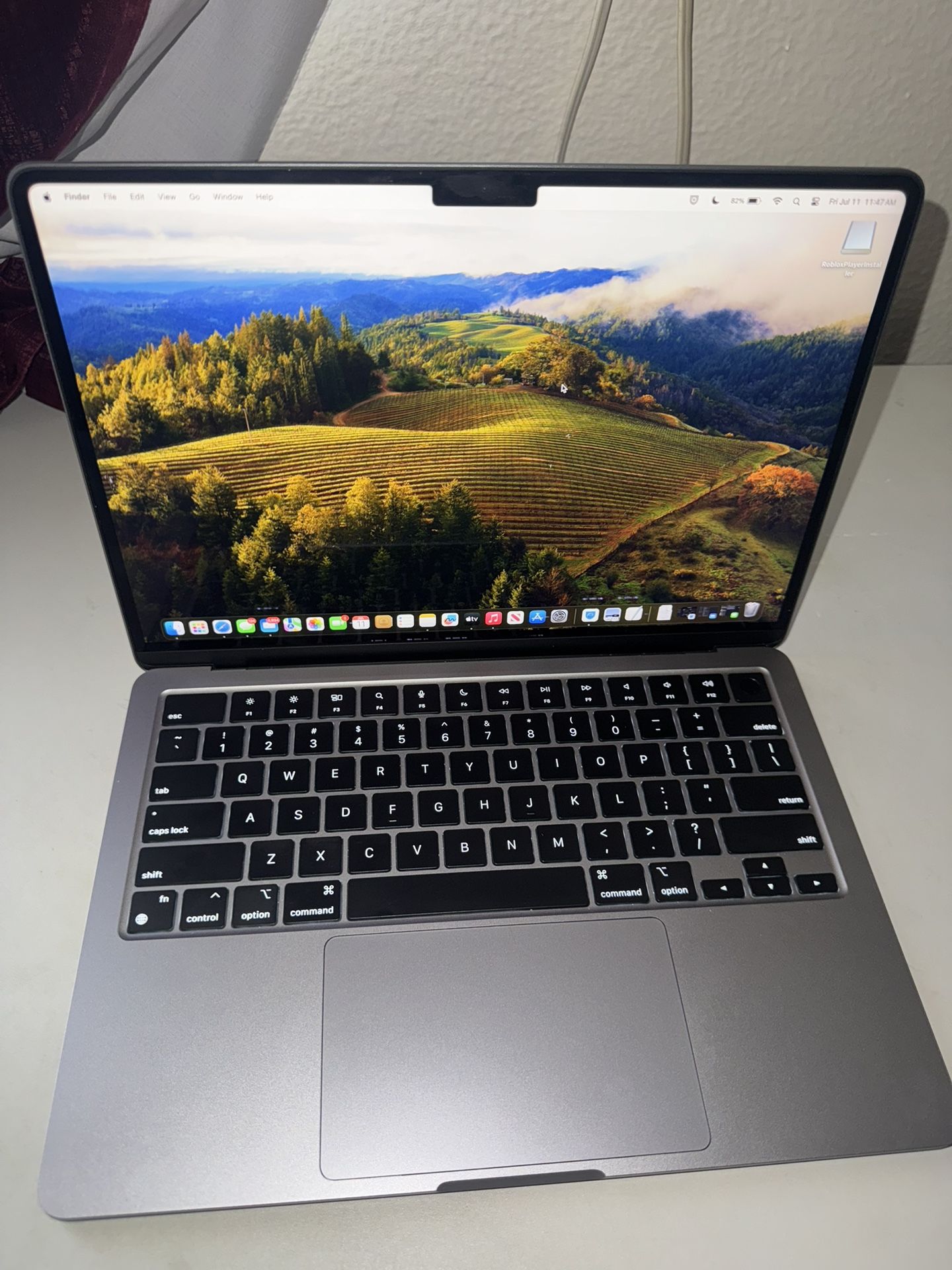 Apple MacBook Air 13.6”