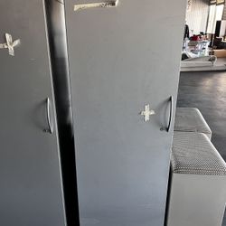 Large Metal Cabinets