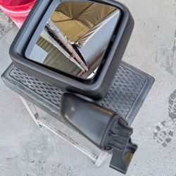 2018-2025 Jeep Wrangler Gladiator 