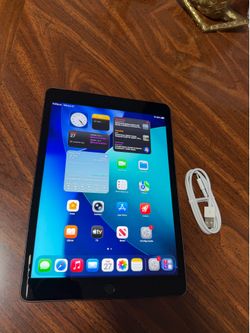 iPad 9 gen 64gb