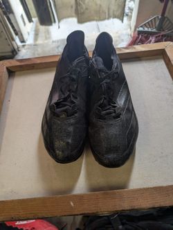Adidazero Football Cleats