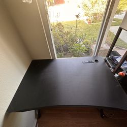 Gaming Desk 45 1/2 Inch