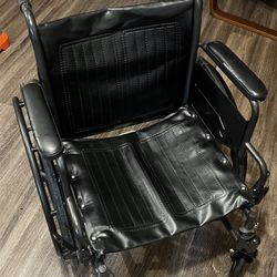 Wheel Chair, Rolling Chair