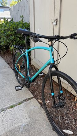 Bicicleta Urbana Pure Cycles – Excelente condición – $180