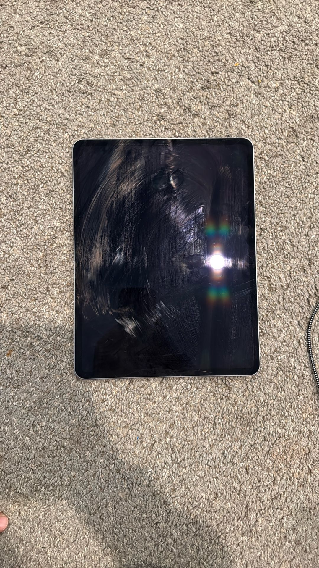 iPad Pro 12.9 WIFI ONLY