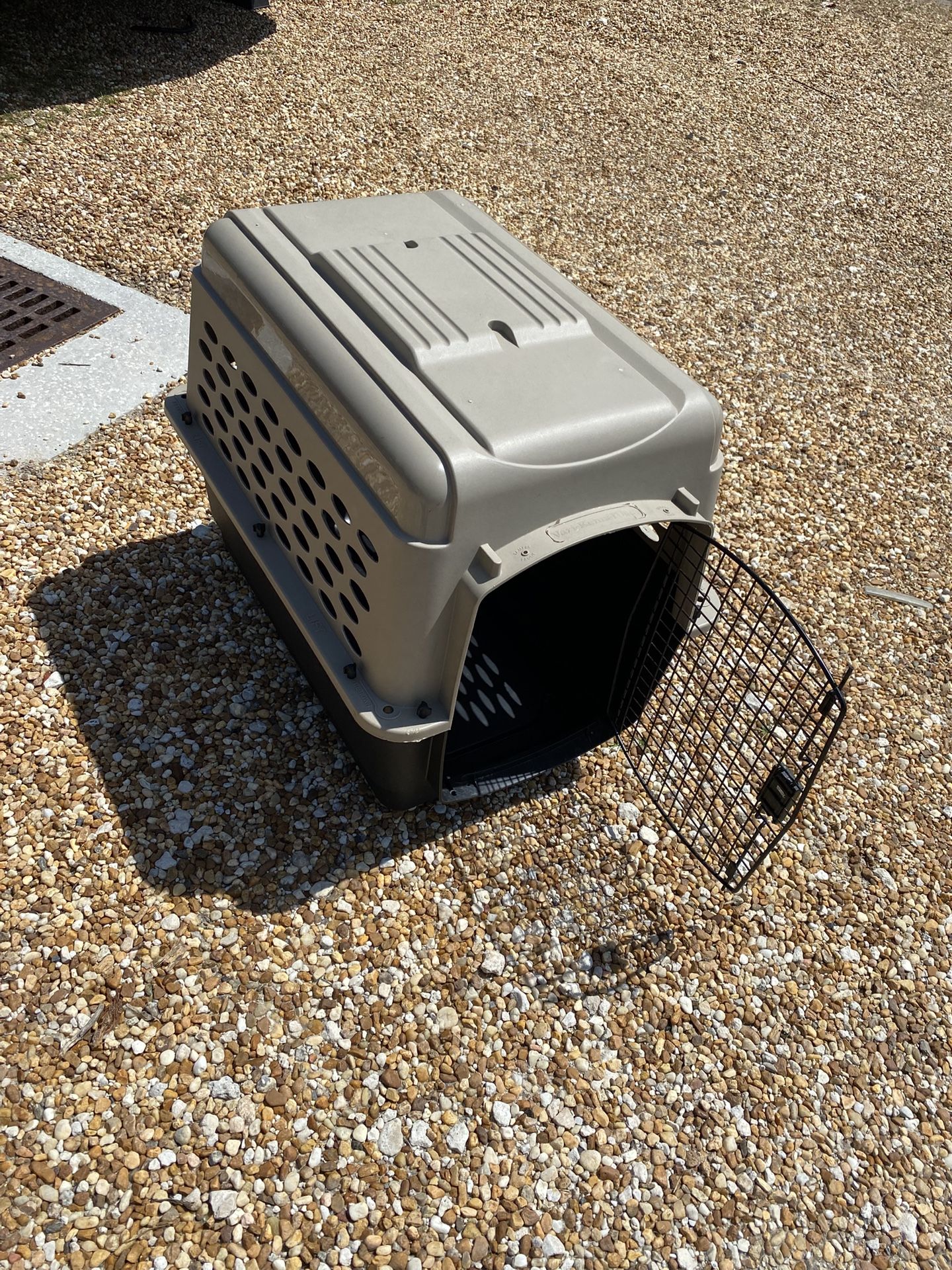 Dog Crate