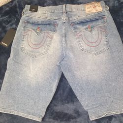 Short For Man 