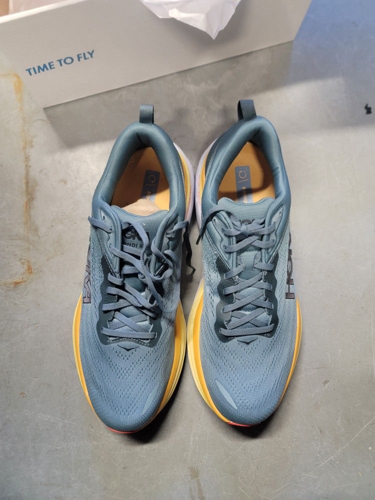 Hoka M BONDI 8