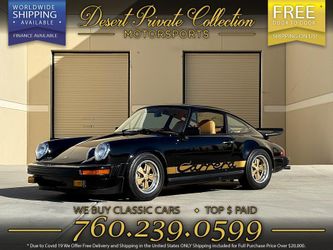 1975 Porsche Carerra