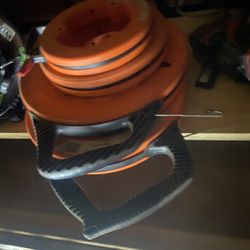 Metal Electrical Fish Tapes 250 Fts, 150 Fts, 65fts and 25 Fts 