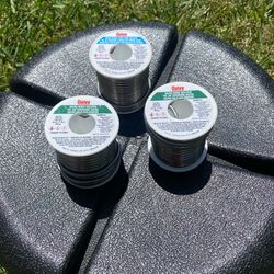 Solder