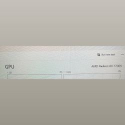 Asus TUF Gaming A16 Gaming Laptop (Trading For A Gaming PC/Desktop)