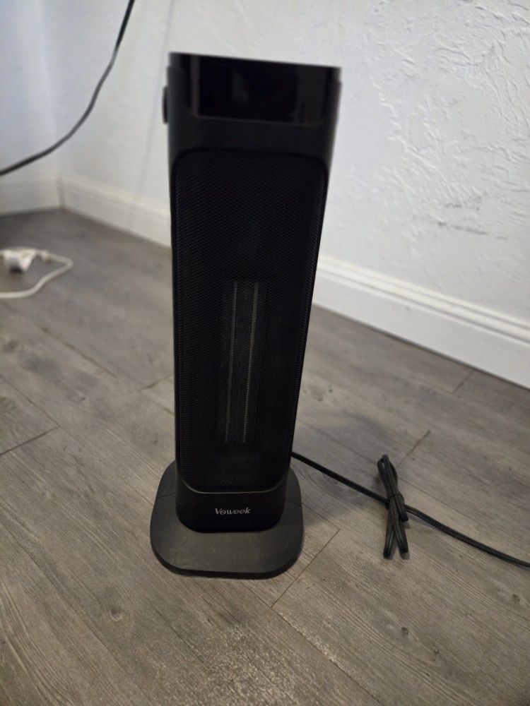 Heater