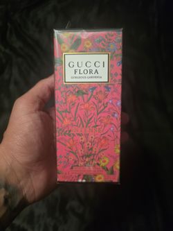 Gucci Flora Gorgeous Gardenia Intense Eau de Parfum