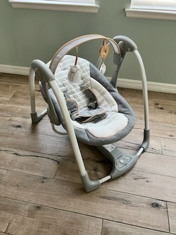 Baby Swing 