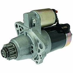 Nissan Altima Starter