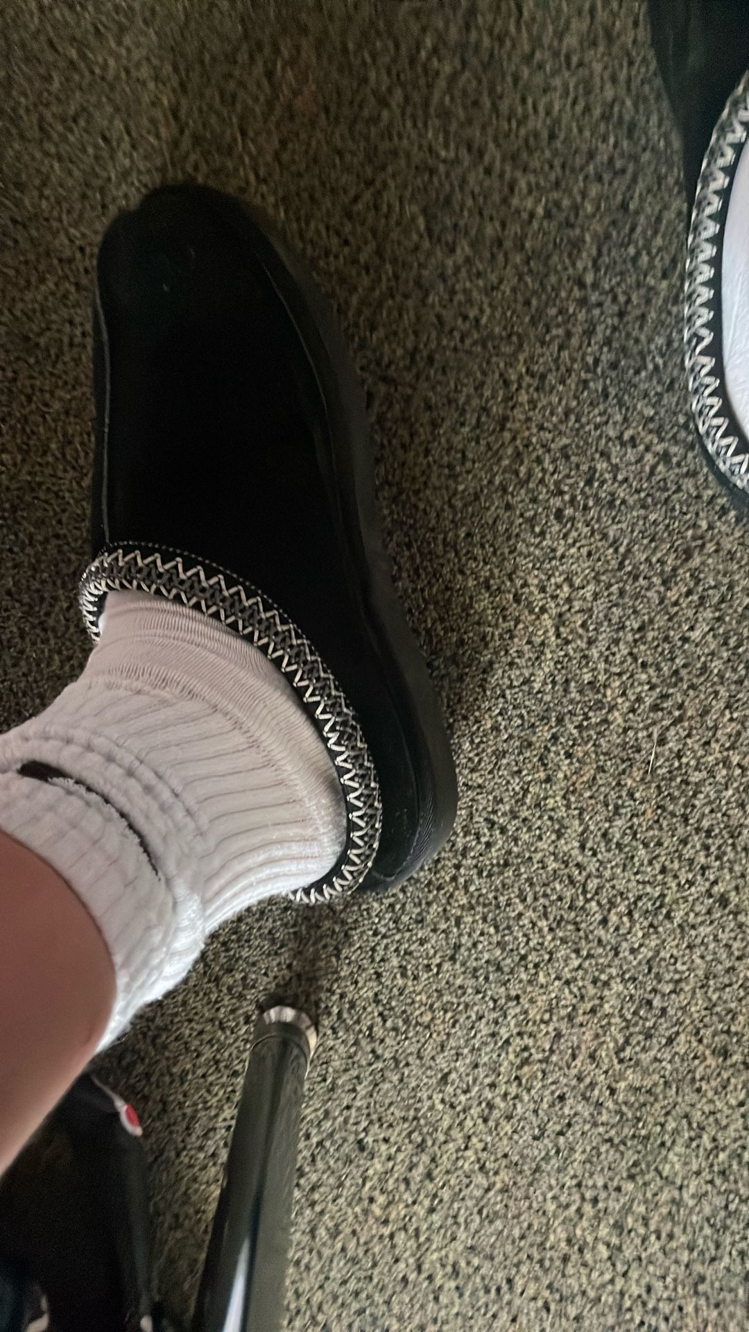 mid used uggs